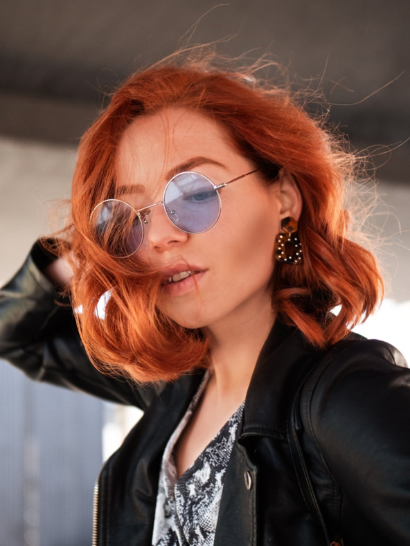 VEYREY Gunnel Слънчеви очила