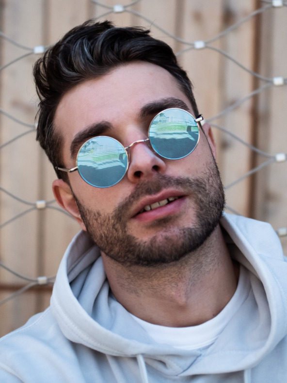 VEYREY Braam Слънчеви очила