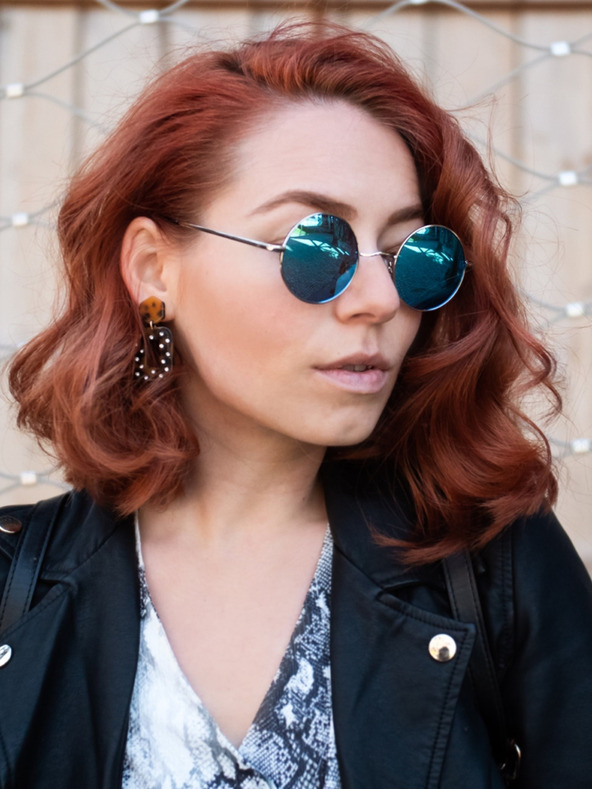 VEYREY Braam Слънчеви очила