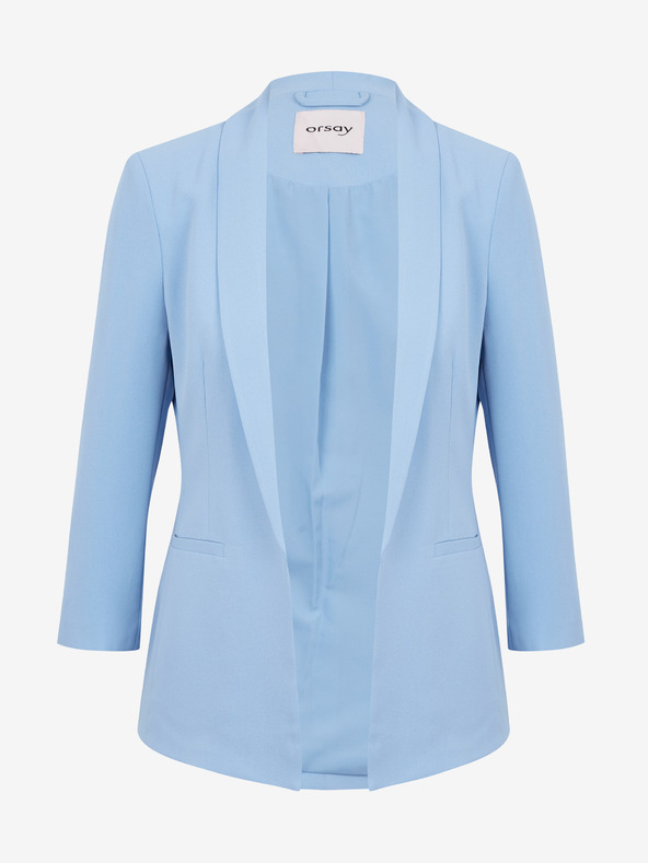 Orsay Светлосиньо дамско сако ORSAY