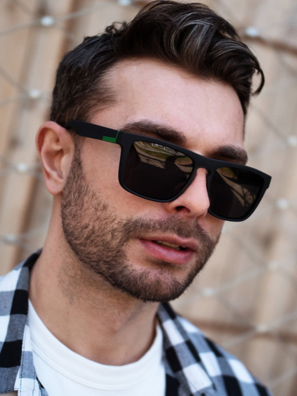 VEYREY Nerd Robert Слънчеви очила