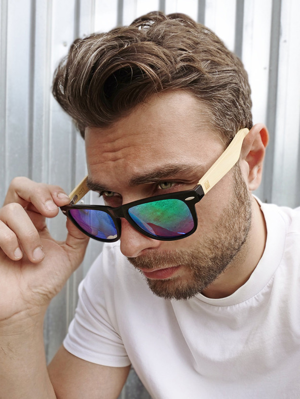 VEYREY Conifer Слънчеви очила