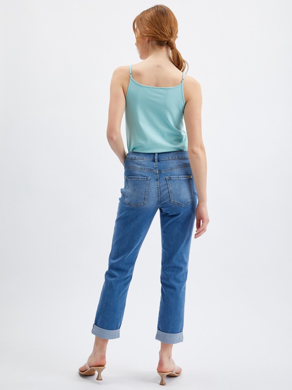 Orsay Светлосин дамски потник ORSAY