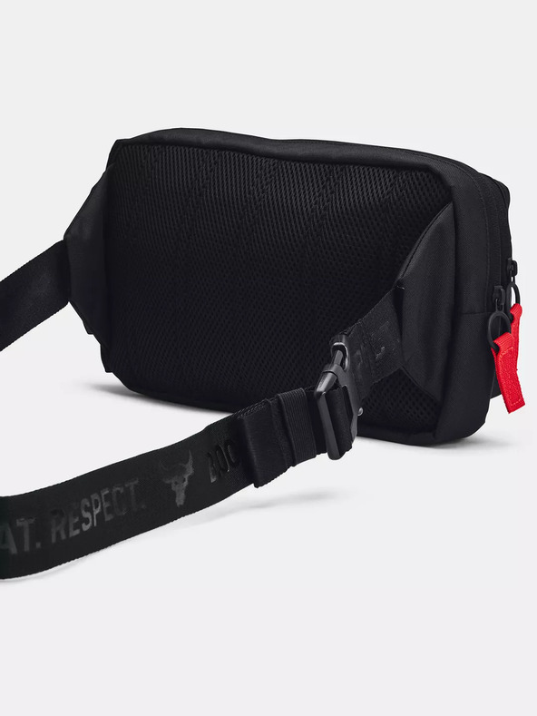 Under Armour Мъжка чанта Under Armour UA Project Rock Waist Bag