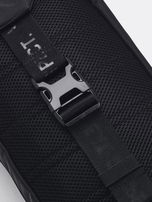 Under Armour Мъжка чанта Under Armour UA Project Rock Waist Bag