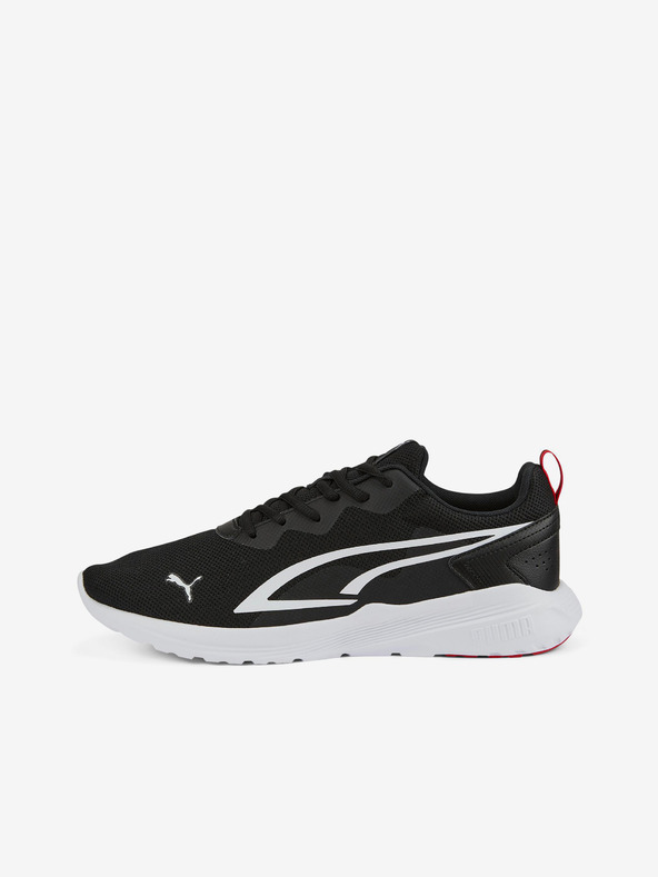 Puma Черни маратонки Puma All-Day Active