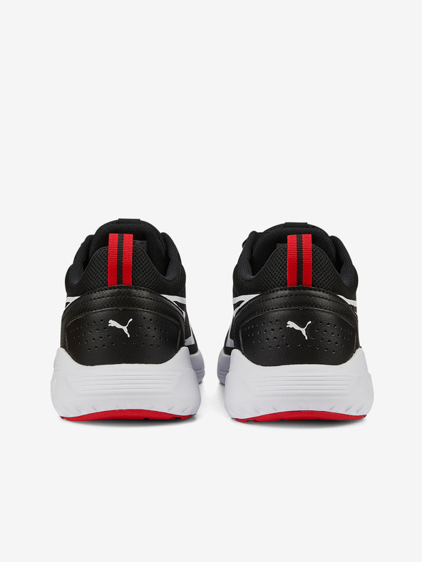 Puma Черни маратонки Puma All-Day Active