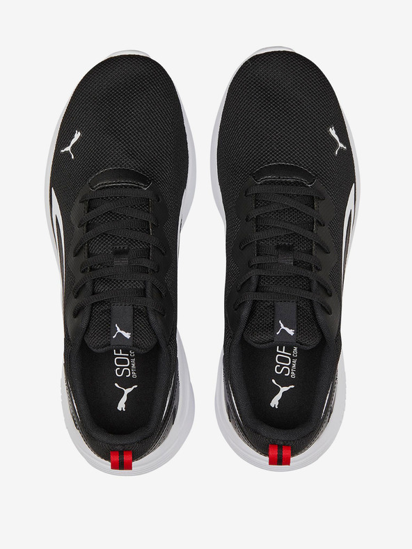 Puma Черни маратонки Puma All-Day Active