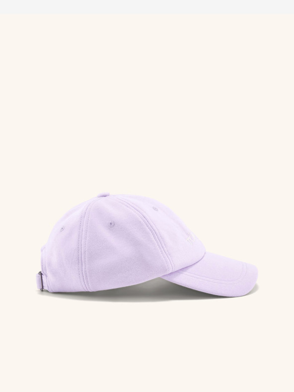 Tom Tailor Denim Светлолилава дамска дънкова шапка Tom Tailor