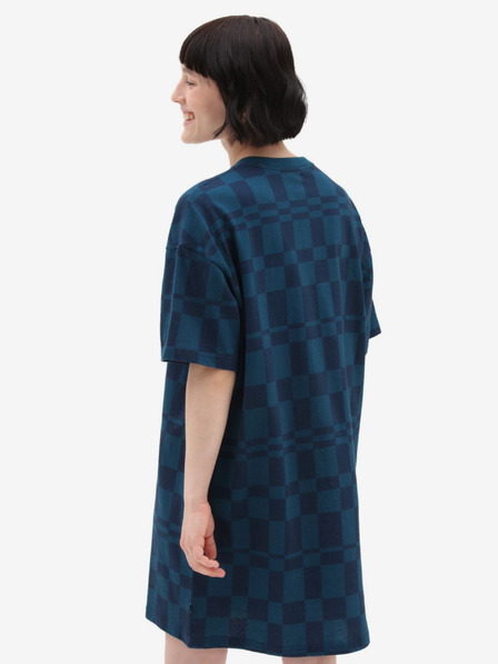 Vans Center Vee Print Рокля