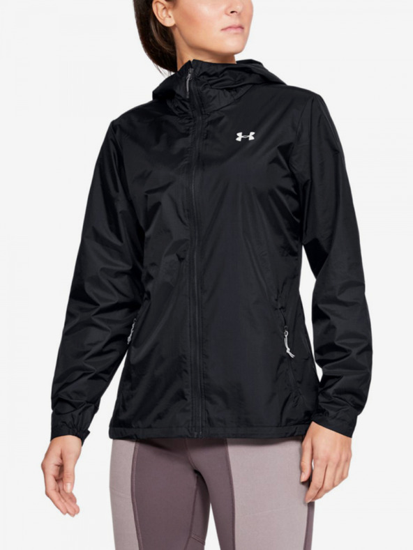 Under Armour Дамска якета Under Armour Forefront Rain Storm Jacket