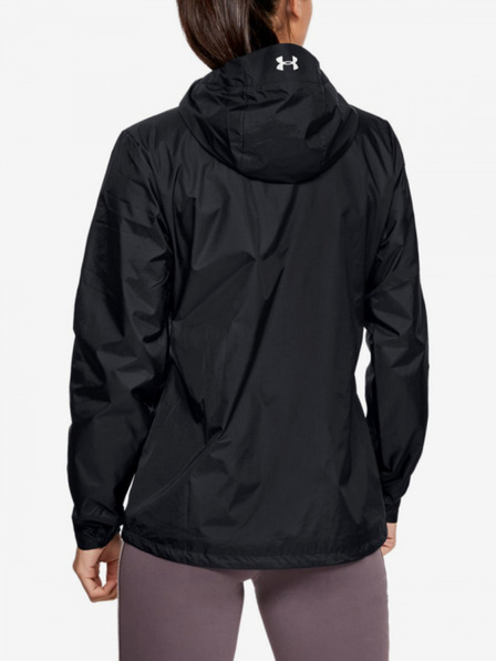 Under Armour Дамска якета Under Armour Forefront Rain Storm Jacket