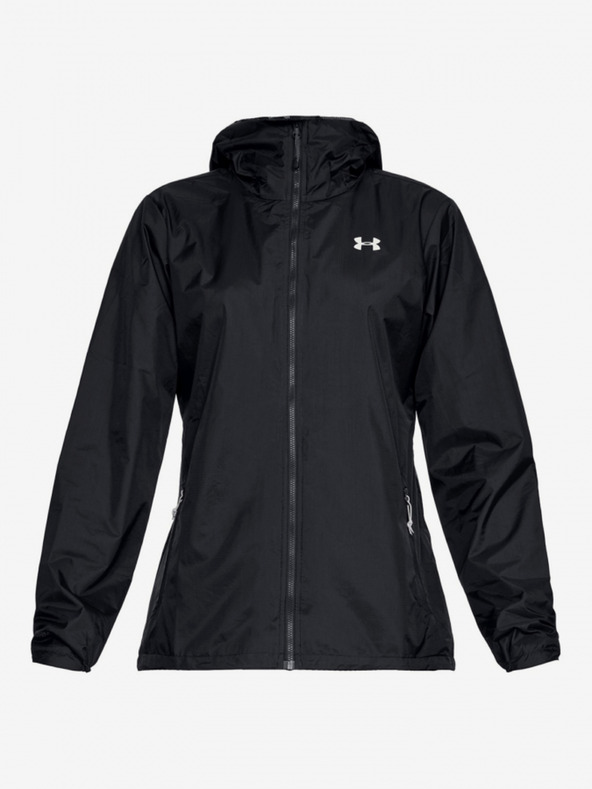 Under Armour Дамска якета Under Armour Forefront Rain Storm Jacket