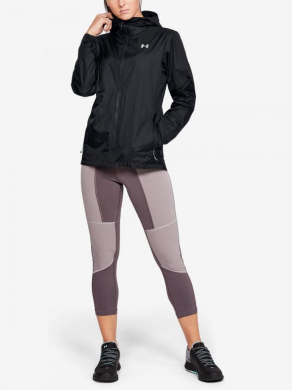 Under Armour Дамска якета Under Armour Forefront Rain Storm Jacket