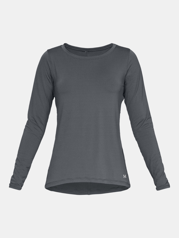 Under Armour Дамска тениска Under Armour Hg Armour Long Sleeve