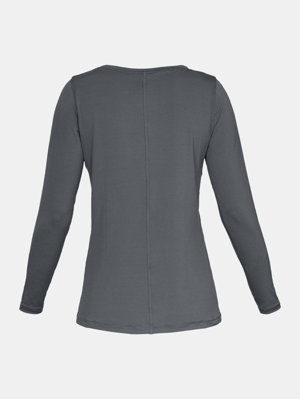 Under Armour Дамска тениска Under Armour Hg Armour Long Sleeve