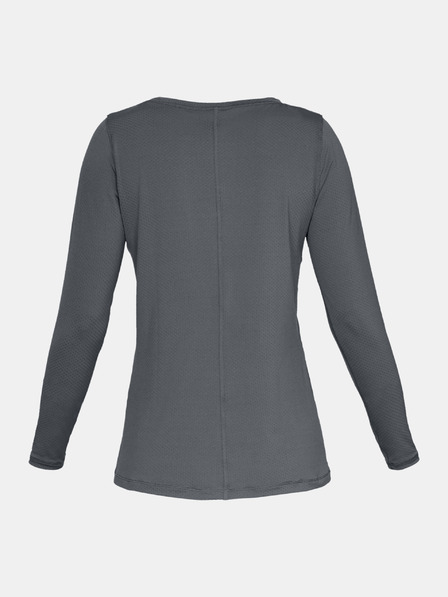 Under Armour Дамска тениска Under Armour Hg Armour Long Sleeve