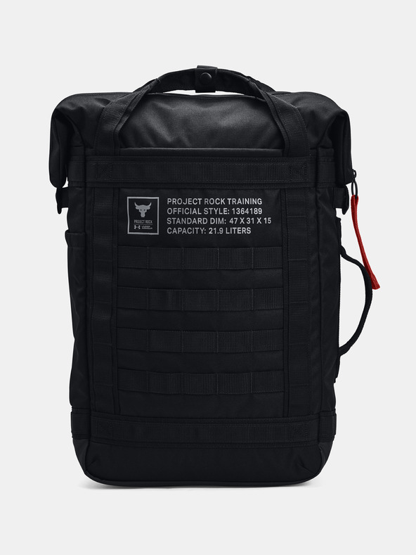 Under Armour Унисекс раница Under Armour UA Storm Project Rock Box DF BP