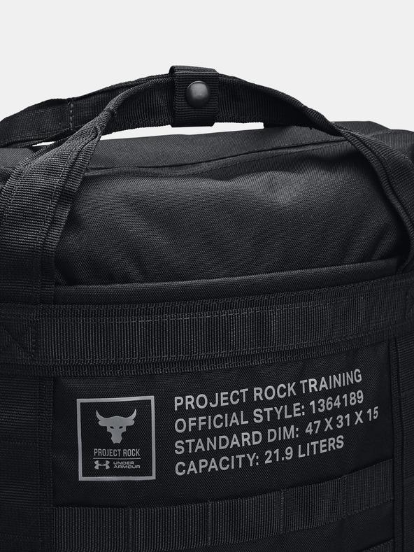 Under Armour Унисекс раница Under Armour UA Storm Project Rock Box DF BP