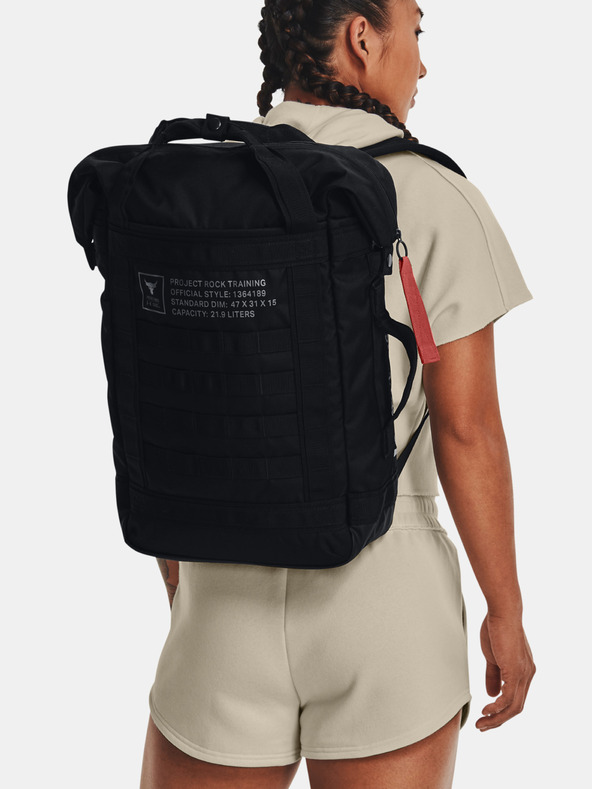 Under Armour Унисекс раница Under Armour UA Storm Project Rock Box DF BP