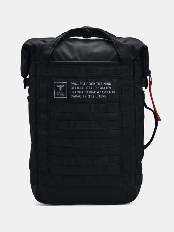 Under Armour Унисекс раница Under Armour UA Storm Project Rock Box DF BP