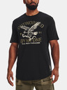 Under Armour Мъжка тениска Under Armour UA Project Rock Outworked SS