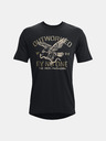 Under Armour Мъжка тениска Under Armour UA Project Rock Outworked SS