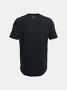 Under Armour Мъжка тениска Under Armour UA Project Rock Outworked SS