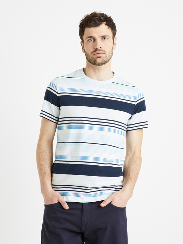 Celio Decademy T-shirt