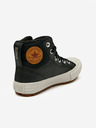 Converse Chuck Taylor All Star Berkshire Boot Leather Спортни обувки детски