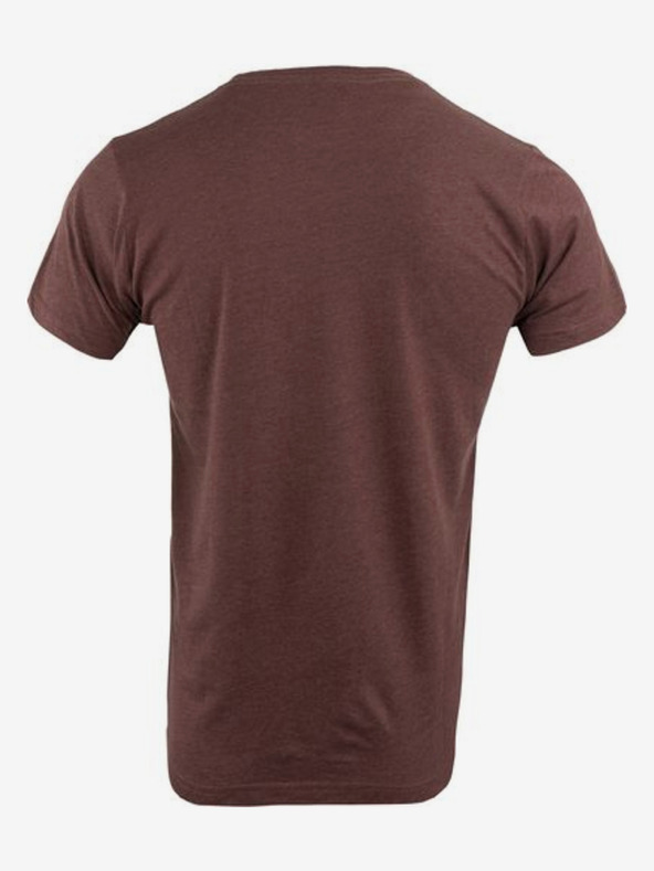 ALPINE PRO Zebaro T-shirt