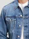 GAP Класическо дънково яке GAP
