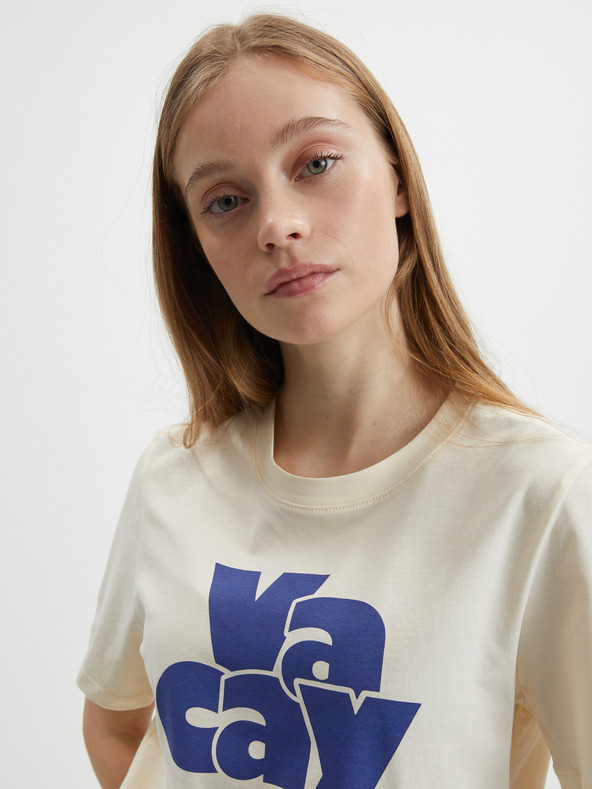 Pieces Tamaris T-shirt