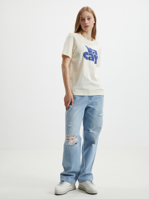 Pieces Tamaris T-shirt