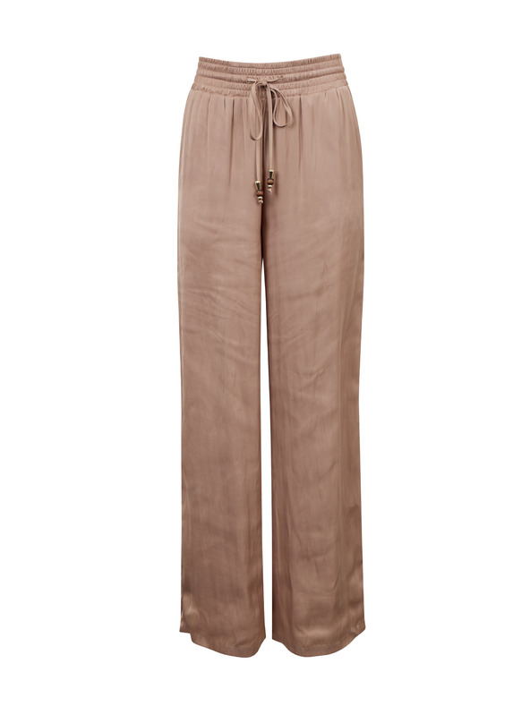 Orsay Бежов дамски панталон ORSAY