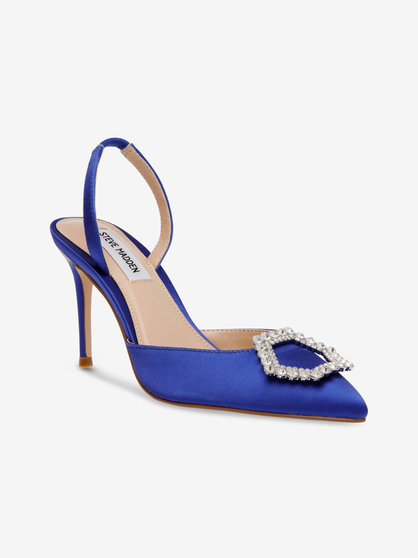 Steve Madden Тъмно синьо Дамски помпи Steve Madden