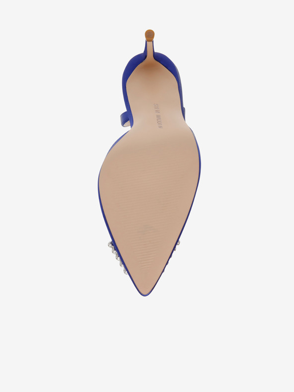 Steve Madden Тъмно синьо Дамски помпи Steve Madden