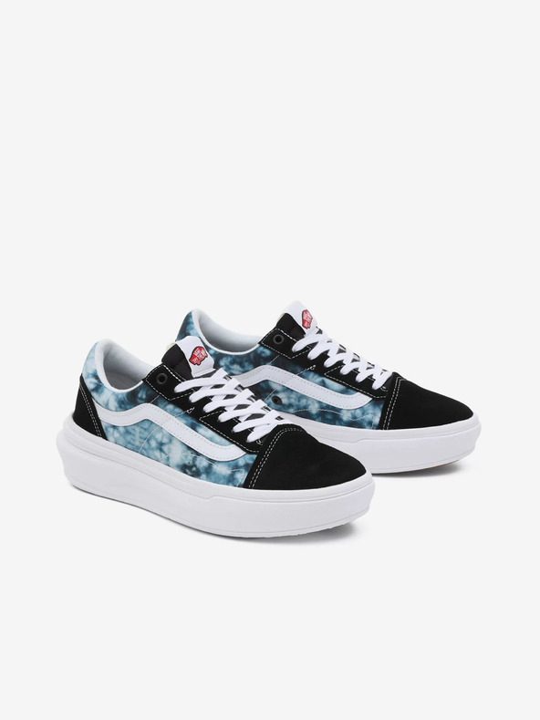 Vans UA Old Skool Overt CC Спортни обувки