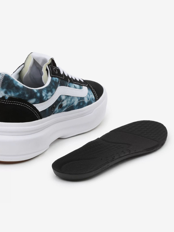 Vans UA Old Skool Overt CC Спортни обувки