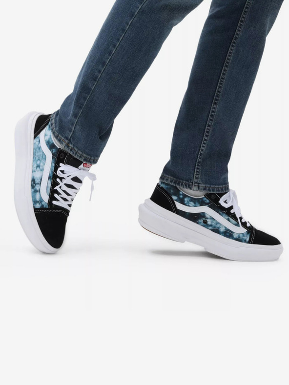 Vans UA Old Skool Overt CC Спортни обувки