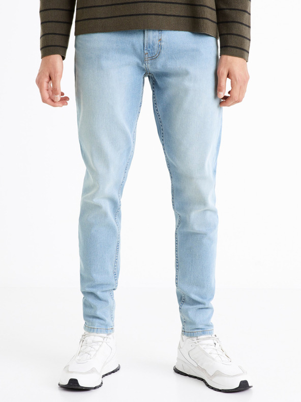 Celio C45 Dosklue Jeans