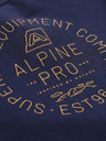 ALPINE PRO Apelo Суитшърт детски