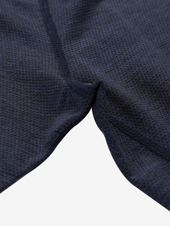 ALPINE PRO Мъжка бързосъхнеща тениска ALPINE PRO LATTER синя