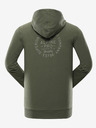 ALPINE PRO Apel Sweatshirt