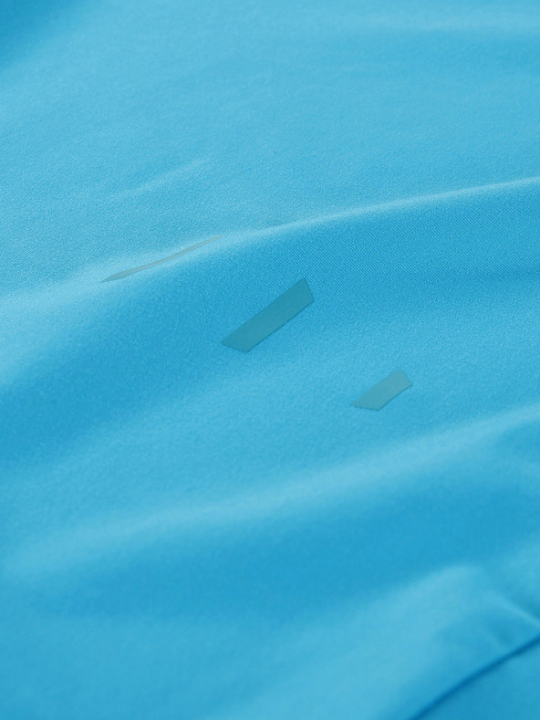 ALPINE PRO Мъжки бързосъхнещ суитшърт ALPINE PRO LIGHT blue