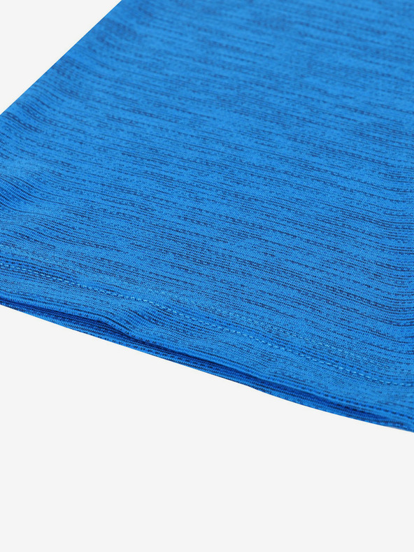 ALPINE PRO Мъжка бързосъхнеща поло блуза ALPINE PRO DONN синя