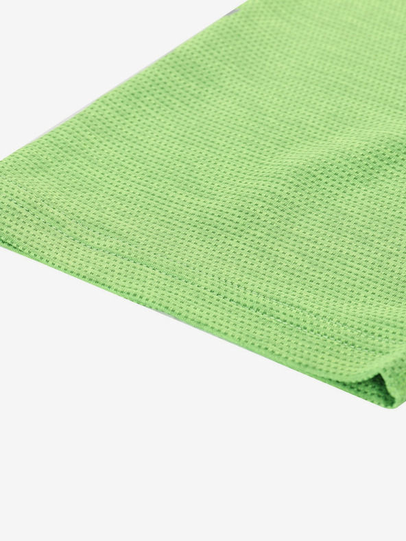 ALPINE PRO Мъжка бързосъхнеща тениска ALPINE PRO LATTER жълто