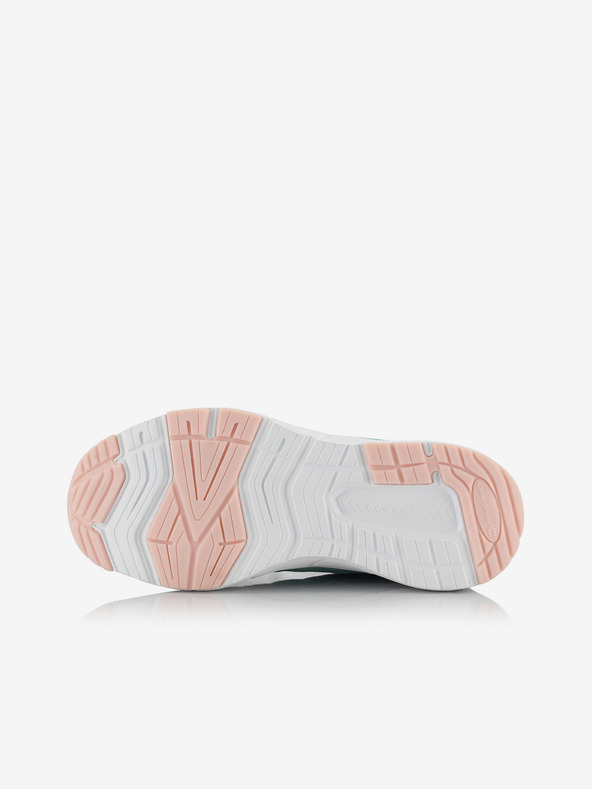 ALPINE PRO Спортни обувки ALPINE PRO LOHAQE зелено