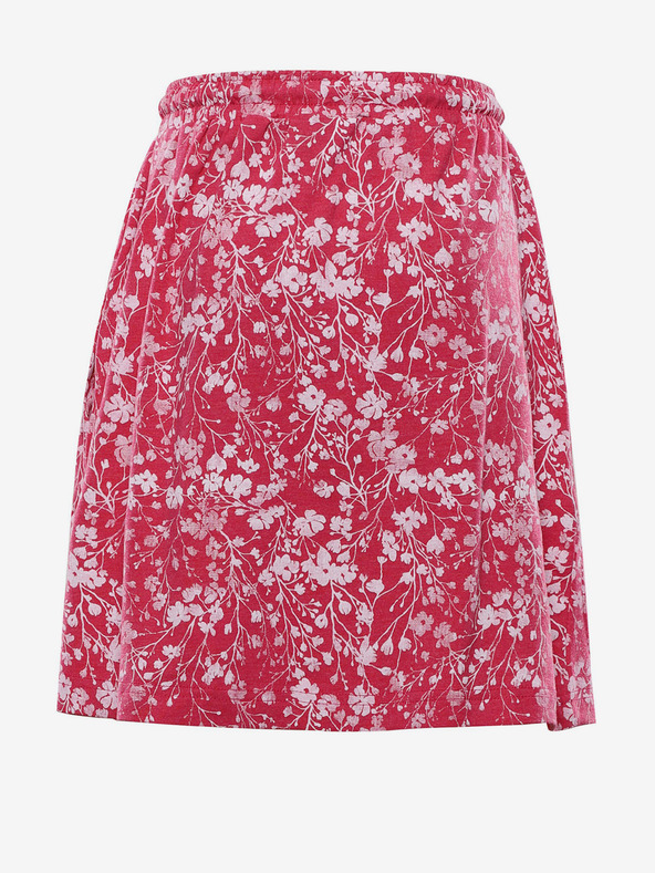 ALPINE PRO Детска пола ALPINE PRO ZIRIDO розова