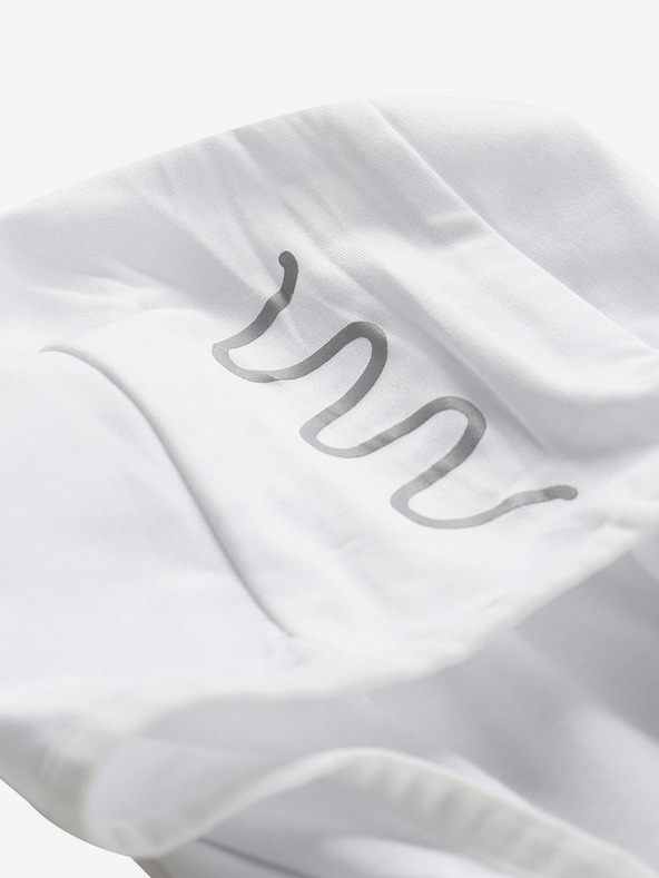 ALPINE PRO Детски бързосъхнещ суитшърт ALPINE PRO FANCO син